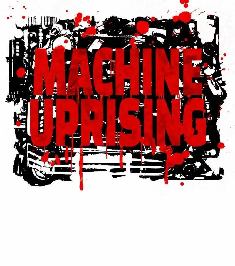 Machine Era Chapter 12 22